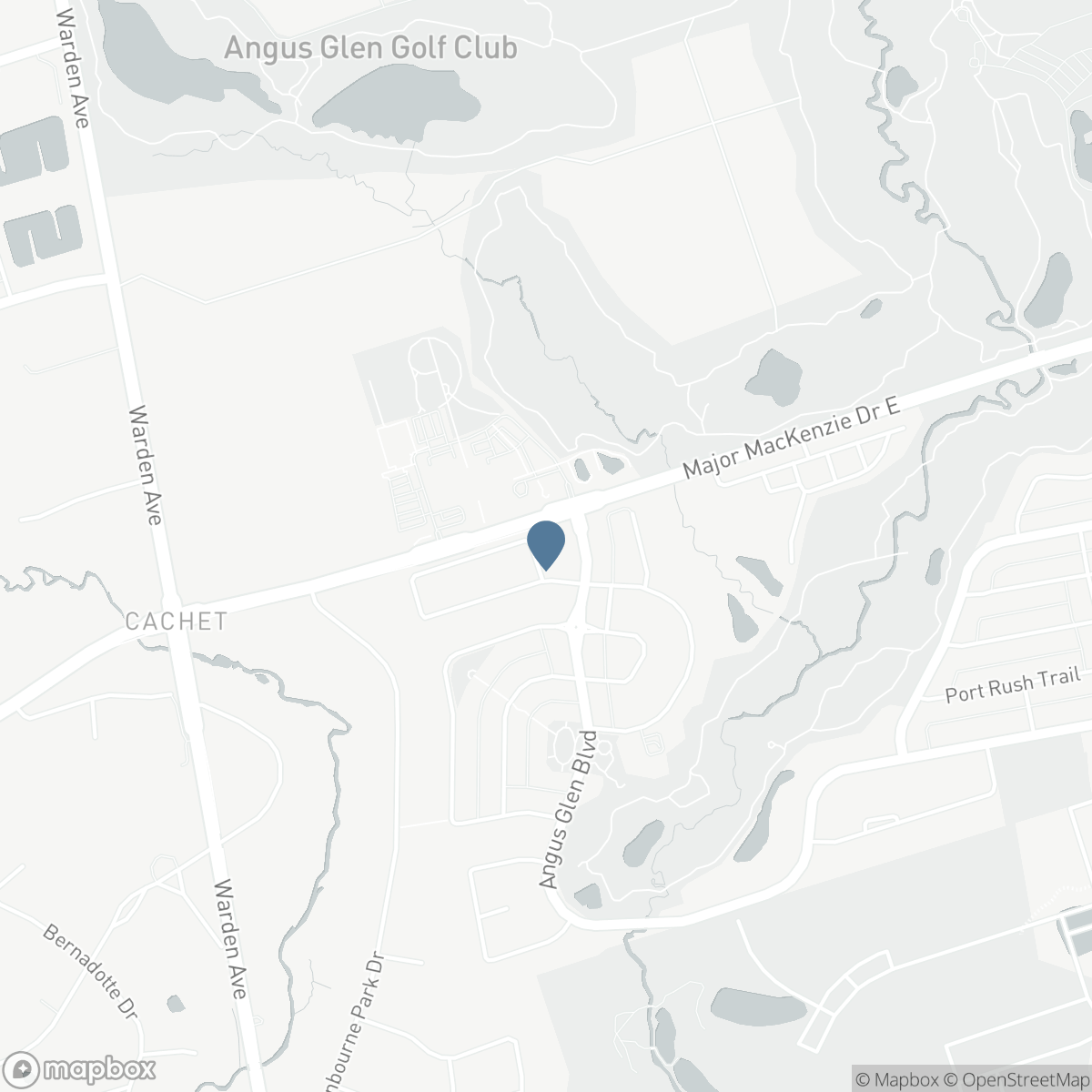 85 ROYAL WEST ROAD, Markham, Ontario L6C 0L4